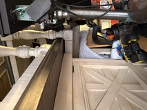 Dresser tables, tv stand in Fairfield, California