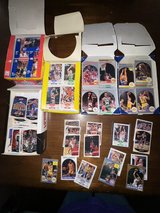 Older Basketball Cards in Alamogordo, New Mexico