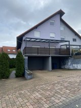 For rent: Nice energy efficient house in Mehlingen in a calm neighborhood with floor heating in ... in Ramstein, Germany