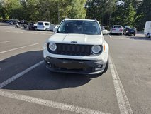 2017 Jeep Renegade Altitude in Ramstein, Germany