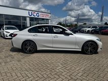 2024 BMW 330i xDrive M Sport in Grafenwoehr, GE
