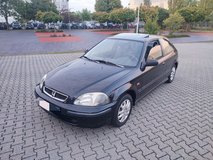 Honda Civic Automatic in Wiesbaden, GE