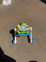 walker toy in Alamogordo, New Mexico