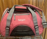 Pet comfort carrier in Joliet, Illinois