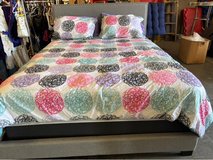 Queen Size Bed in Alamogordo, New Mexico
