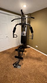 Exercise Equipment - Moving Sale in Naperville, Illinois