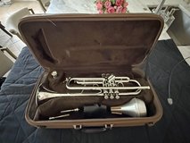 Bach Omega Bb Trumpet in Houston, Texas