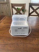 bottle warmer in Okinawa, Japan