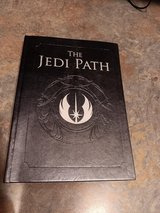 Jedi Path book with vault in Alamogordo, New Mexico