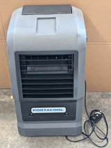 Portacool Cyclone 110 1000 CFM  Swamp Cooler - US Made, Factory Refurbished in Alamogordo, New Mexico