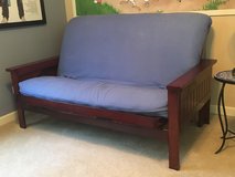Futon in St. Charles, Illinois