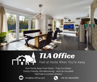 Spacious Apartment in Siegelbach – Comfortable & Convenient TLA/TDY/TLF in Ramstein, Germany