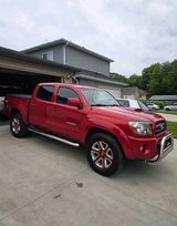 For Sale: 2009 Toyota Tacoma – Pickup 4D 5ft (TRD Sport) ?? in Sugar Land, Texas