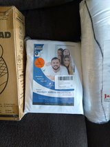 full size matress protector in Warner Robins, Georgia