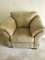 Sage Green Chair – Perfect for Relaxing in Stuttgart, GE