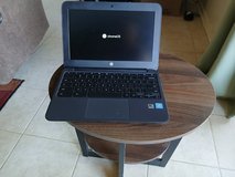 brand new Hp chrome notebook in Warner Robins, Georgia
