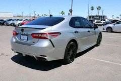 ?? 2020 Toyota Camry SE – Sporty, Clean & Low Miles ?? in Sugar Land, Texas