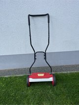 Wolf TT380 Lawn Mower in Ramstein, Germany