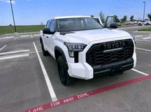 ?? 2022 Toyota Tundra TRD Pro Hybrid – Like New, Fully Loaded ?? in Sugar Land, Texas