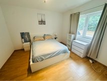 Bedroom Set in Ramstein, Germany