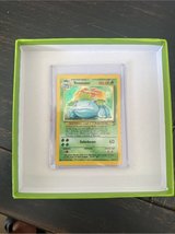 Pokémon Venusaur (Base Set 2 Holo) in Ramstein, Germany