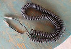 Bullet Cable - Coiled Cord in Alamogordo, New Mexico