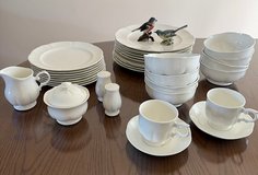 Windsor Bone China Set in Aurora, Illinois