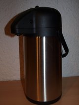 New Coffee Dispenser (ALFI) in Wiesbaden, GE