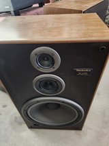 TechnicsTower Speakers SB LX90s in Stuttgart, GE