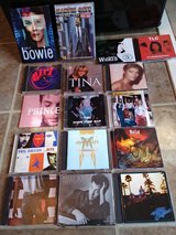Music CDs & dvd in Beaufort, South Carolina