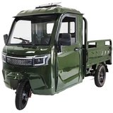 Street legal Brand new mini truck incl. 1 year registration in Ramstein, Germany