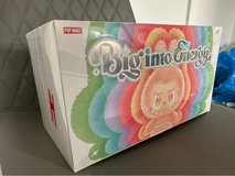 Labubu various Box Editions in Okinawa, Japan
