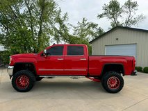2016 GMC Sierra 2500HD SLT 4x4 • 6.6L Duramax LML • Lifted & Loaded in Sugar Land, Texas