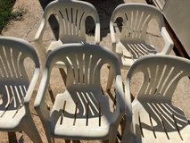 5 Lawn Chairs in Fort Rucker, Alabama