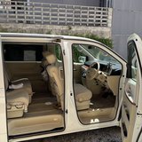 Nissan El Grand 2006 (E-4’s and below w/ spouse and kids, pay attention) in Okinawa, Japan