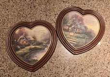 Thomas Kinkade wall decor in Fairfield, California