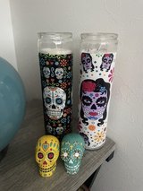 Candle decors in Spring, Texas