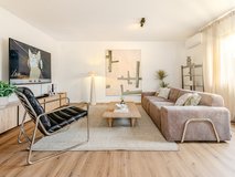 Modern Apt. SAPPHIRE WHITE - 2BR 1.5BA 115sqm - TLA/TDY/TLF - fully furnished in Ramstein, Germany