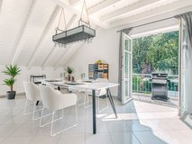 Modern Apt. CORAL - 2BR 1.5BA 106sqm - TLA/TDY/TLF - fully furnished in Ramstein, Germany