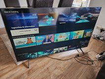 Samsung 65" in Spangdahlem, Germany