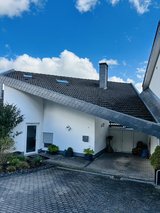 Dream house immediately available in Wiesbaden, GE