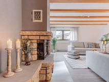Modern Apt. RUBY - 2BR 1.5BA 120sqm - TLA/TDY/TLF - fully furnished in Ramstein, Germany