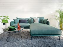 Modern Apt. ONYX - 1BR 1BA 85sqm - TLA/TDY/TLF - fully furnished in Ramstein, Germany