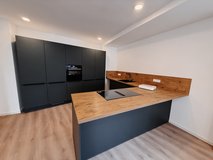 KTown City Center: Newly renovated and modern 2 bdr/2 bathroom apartment, with direct access to ... in Ramstein, Germany