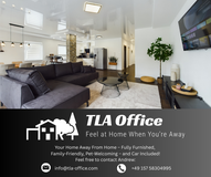 Spacious 5-Bedroom House in Ramstein-Miesenbach – Quiet Residential Area TLA/TDY/TLF in Ramstein, Germany