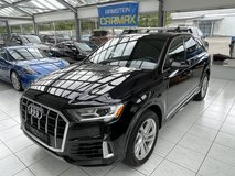 2021 AUDI Q7 PREMIUM PLUS 55 QUATTRO in Stuttgart, GE