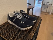 On Clouds in Blue color size 9 US/ 42.5 EU in Ramstein, Germany