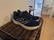 New Balance 1080 in Blue color size 9 US/ 42.5 EU in Ramstein, Germany