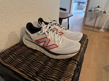 New Balance 880 White color size 9 US/42.5 EU in Ramstein, Germany