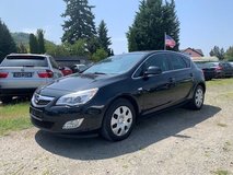 2011 Opel Astra,Manual,New Inspection+Warranty in Plainfield, Illinois